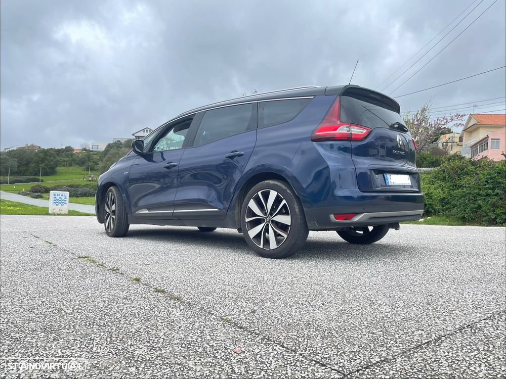 Renault Scénic - 19