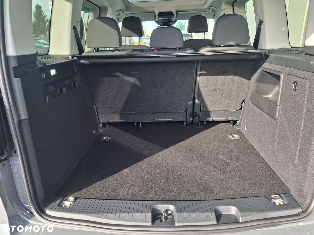 Volkswagen Caddy - 31