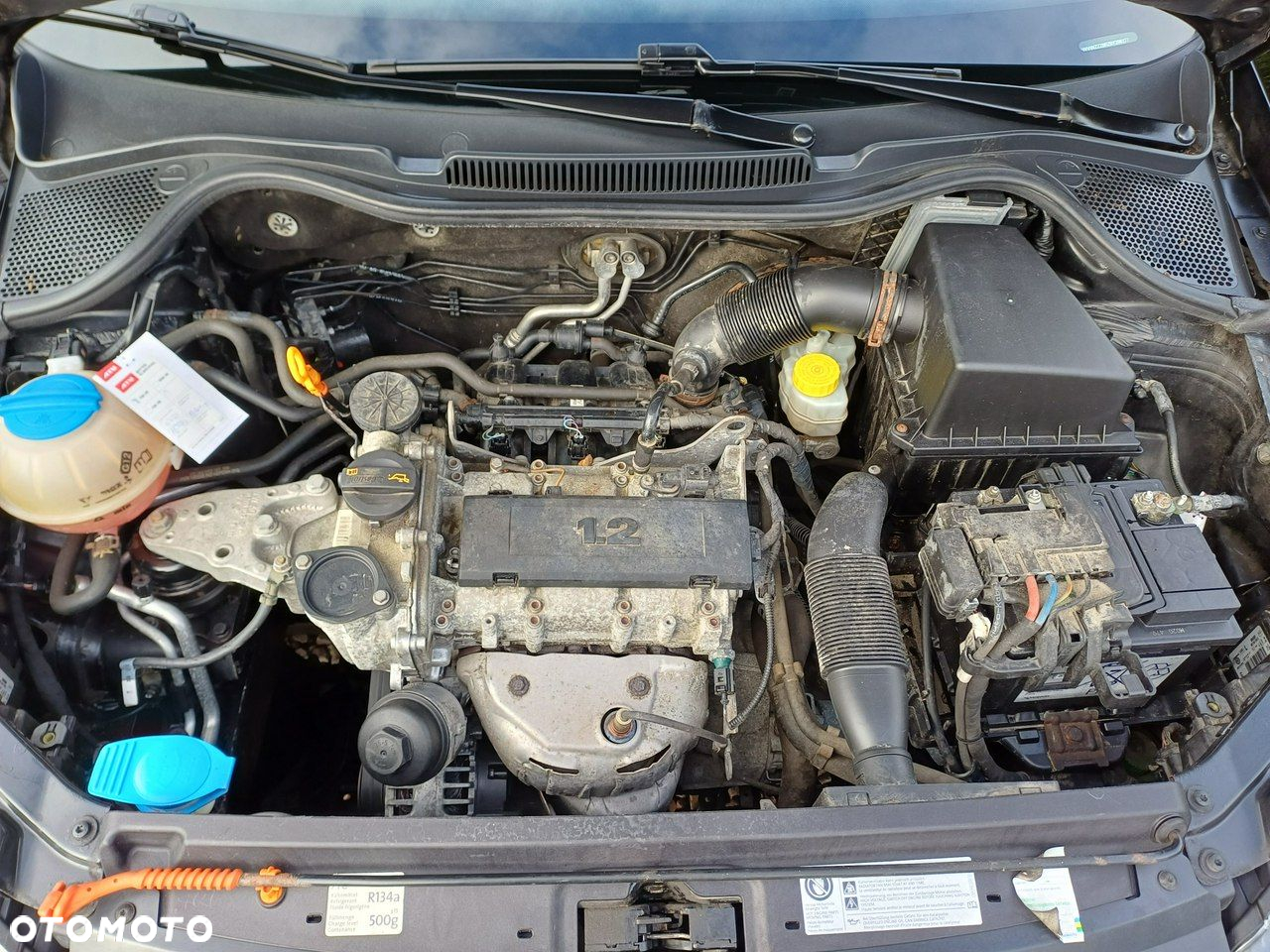 Volkswagen Polo 1.2 Trendline - 15