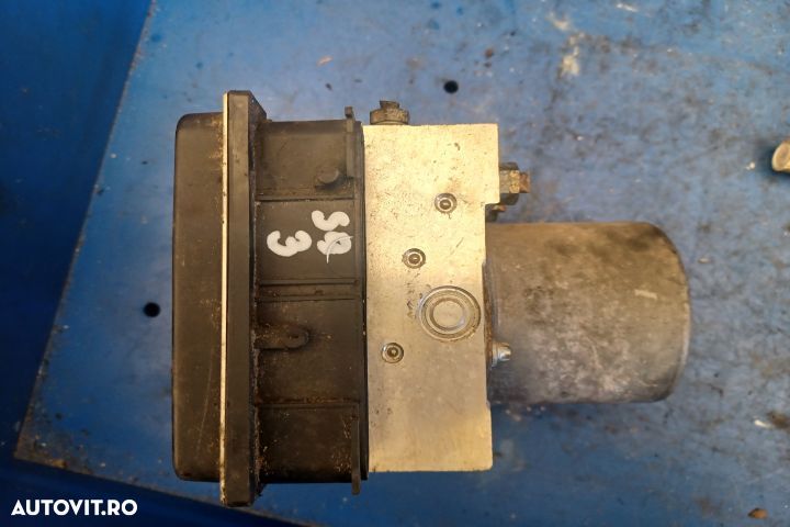 Pompa ABS 0265950322 0265234043 A0044319212 Mercedes-Benz A-Class W16 - 2
