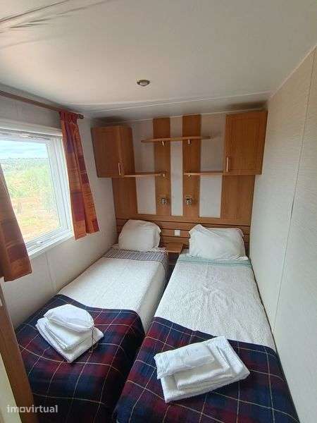 Casa móvel / Mobil home - Grande imagem: 3/8