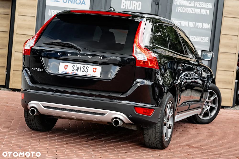 Volvo XC 60 D5 AWD RDesign - 14