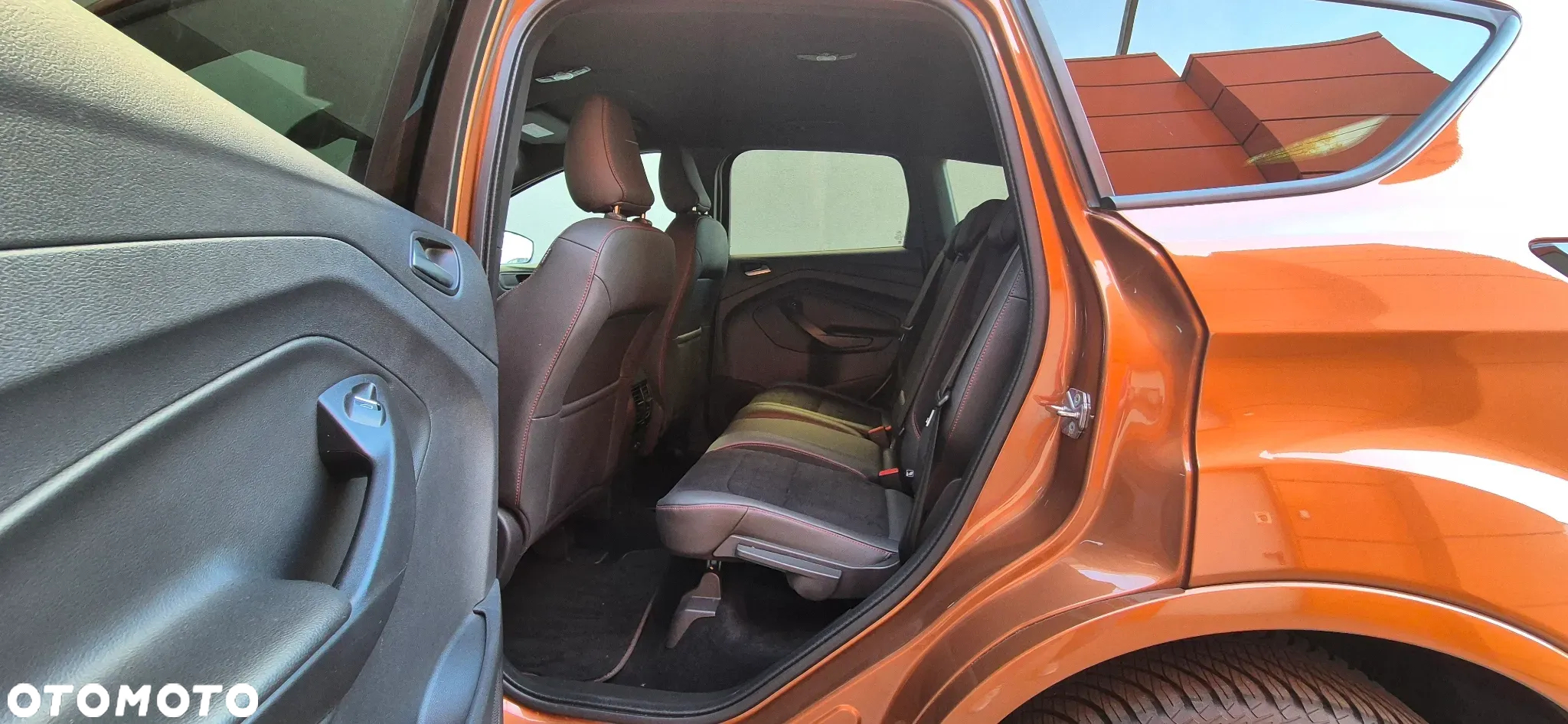 Ford Kuga 1.5 EcoBoost 4x4 ST-Line - 18