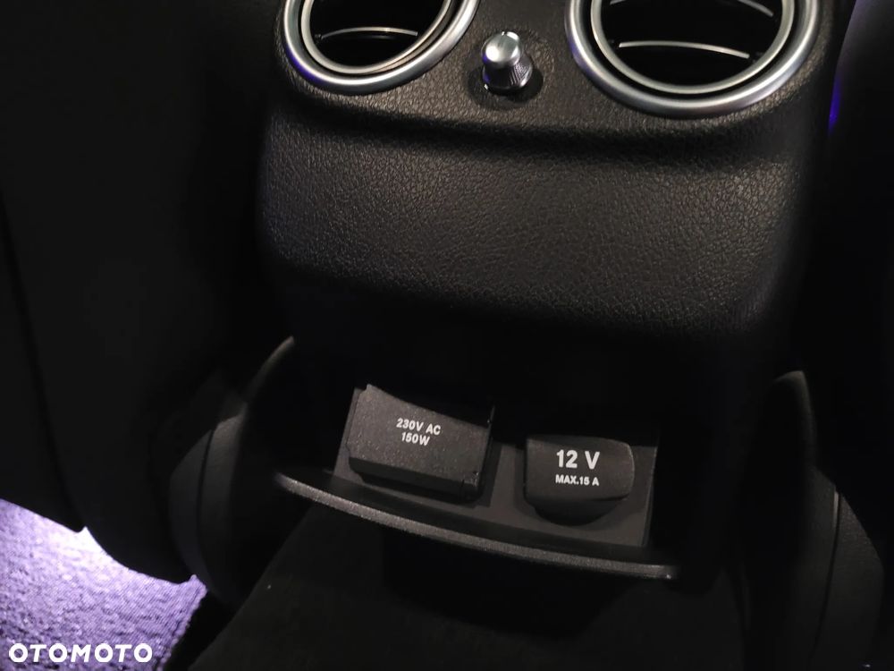 Mercedes-Benz Klasa E 220 d 9G-TRONIC - 14