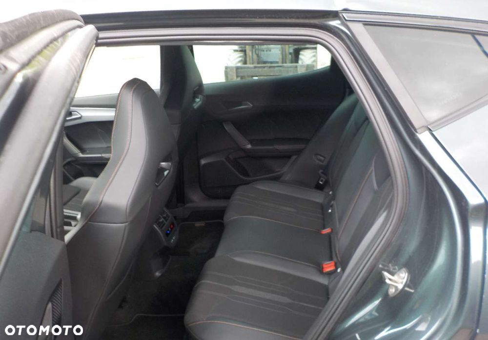 Cupra Formentor - 20