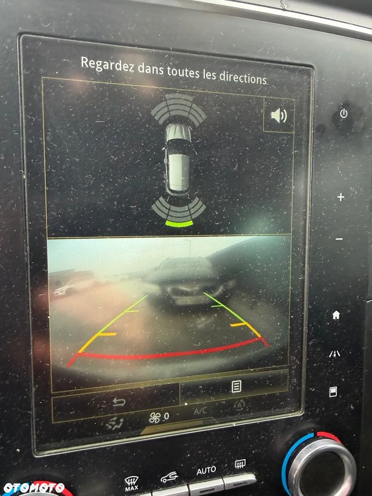 Renault Megane 1.5 dCi Privilege - 14