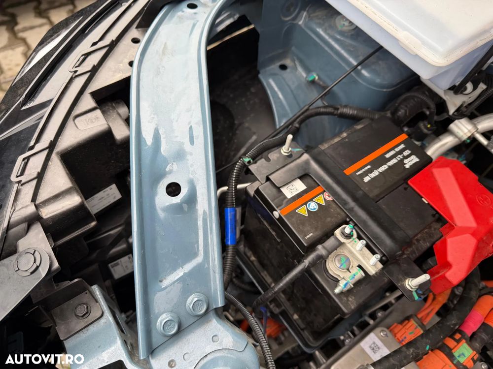 Dacia Spring Electric 65 Extreme - 7