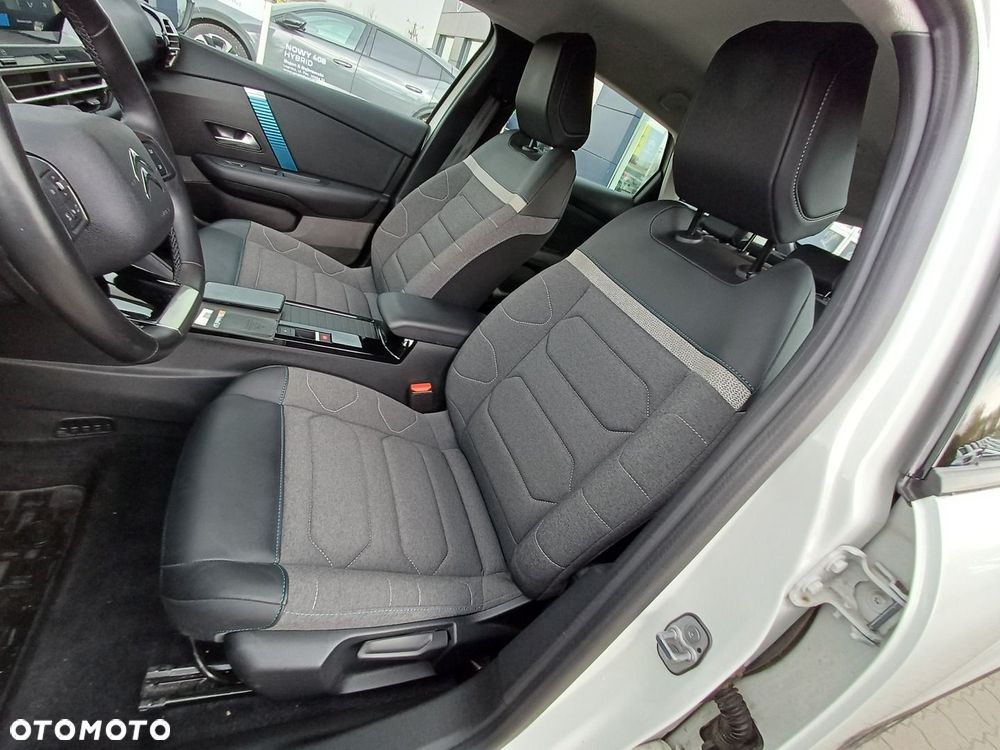 Citroën C4 - 14