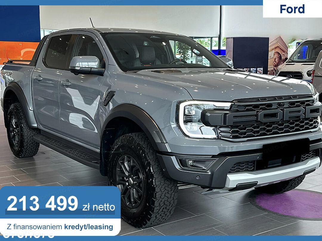 Ford Ranger - 1
