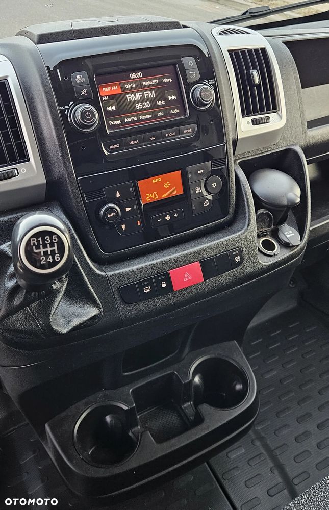 Fiat DUCAT L4H3 - 10