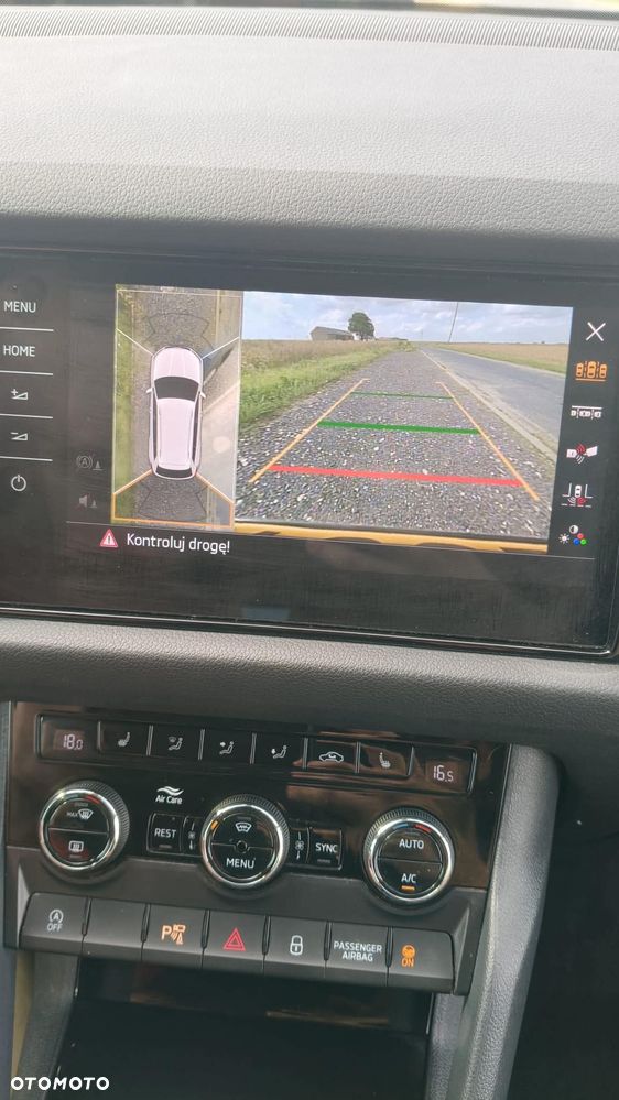 Skoda Kodiaq 2.0 TSI 4x4 DSG Ambition - 17