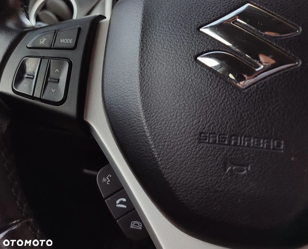 Suzuki Vitara - 16