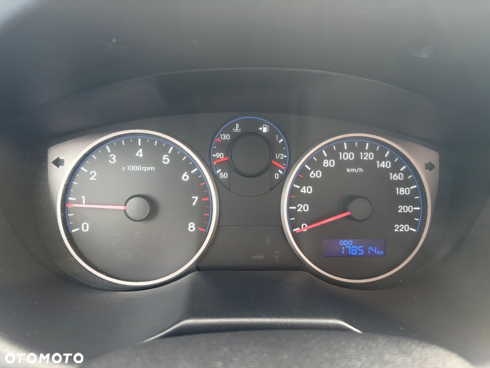 Hyundai i20 1.2 Classic - 12