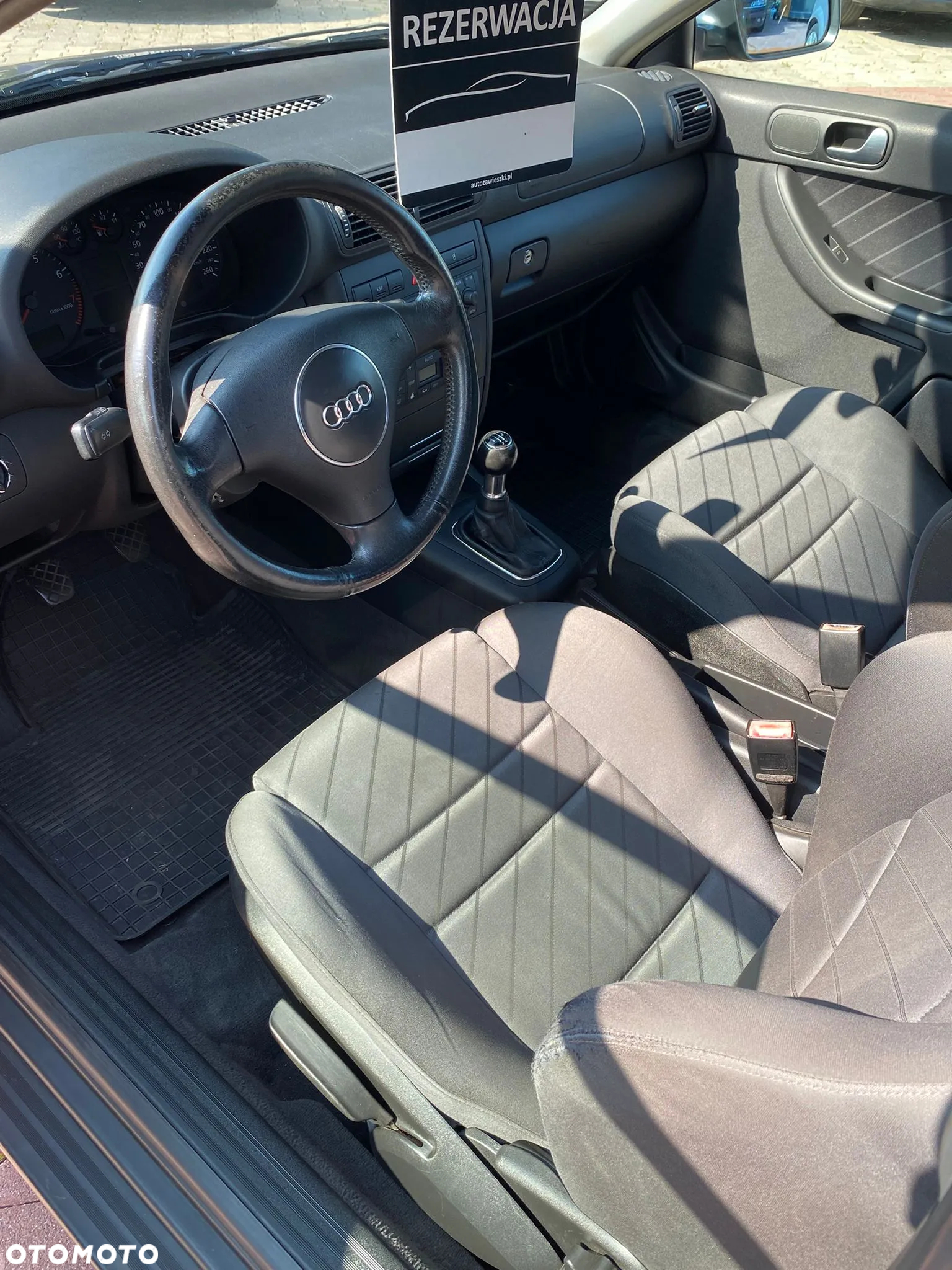 Audi A3 1.6 Attraction - 5
