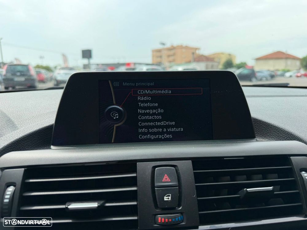 BMW 120 d xDrive Pack M - 22