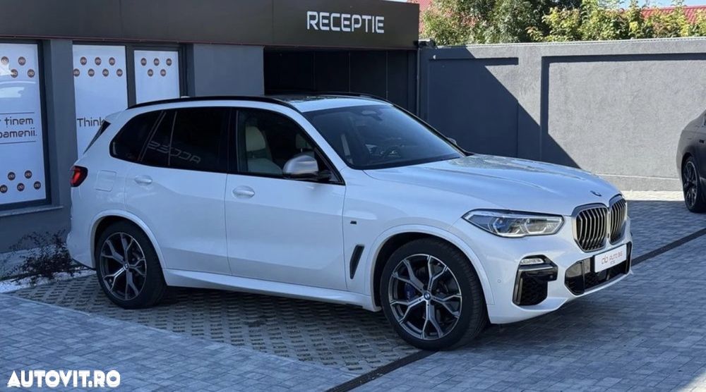 BMW X5 M - 4