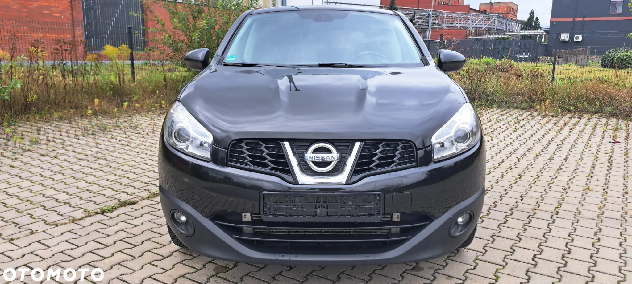 Nissan Qashqai - 18