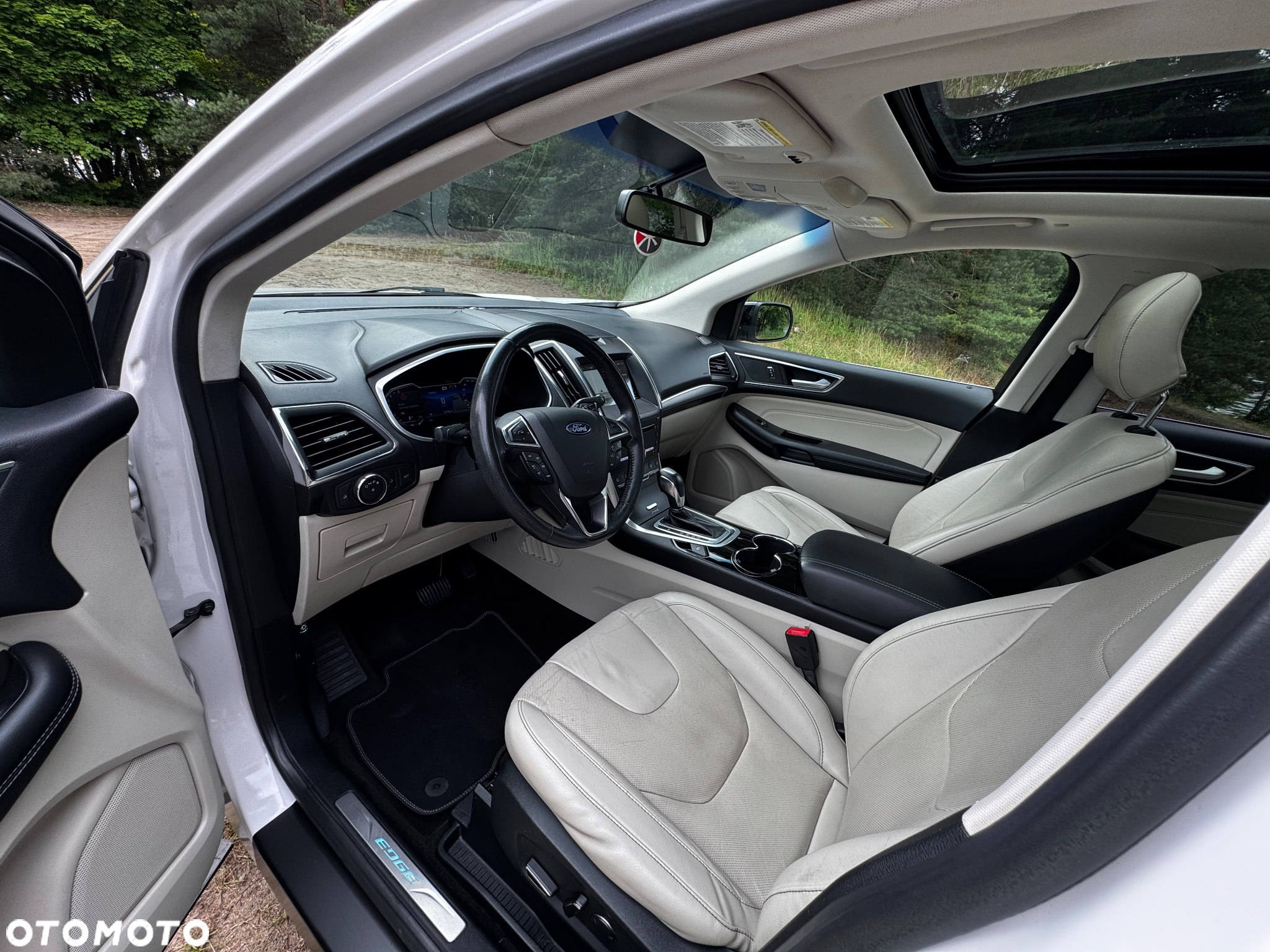 Ford Edge - 25