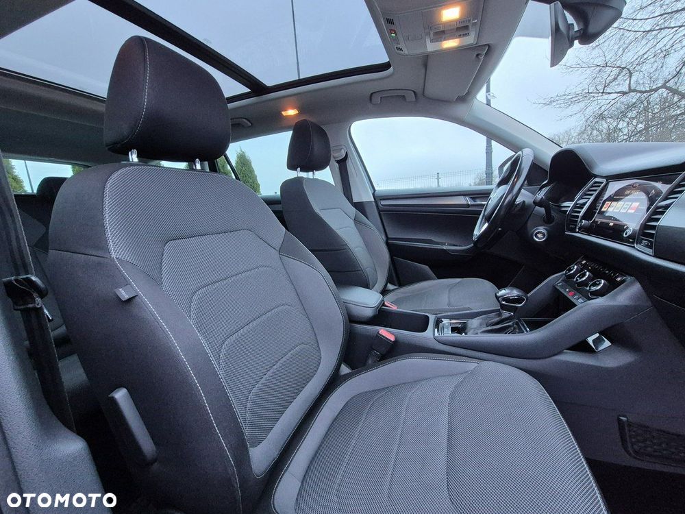 Skoda Kodiaq - 17