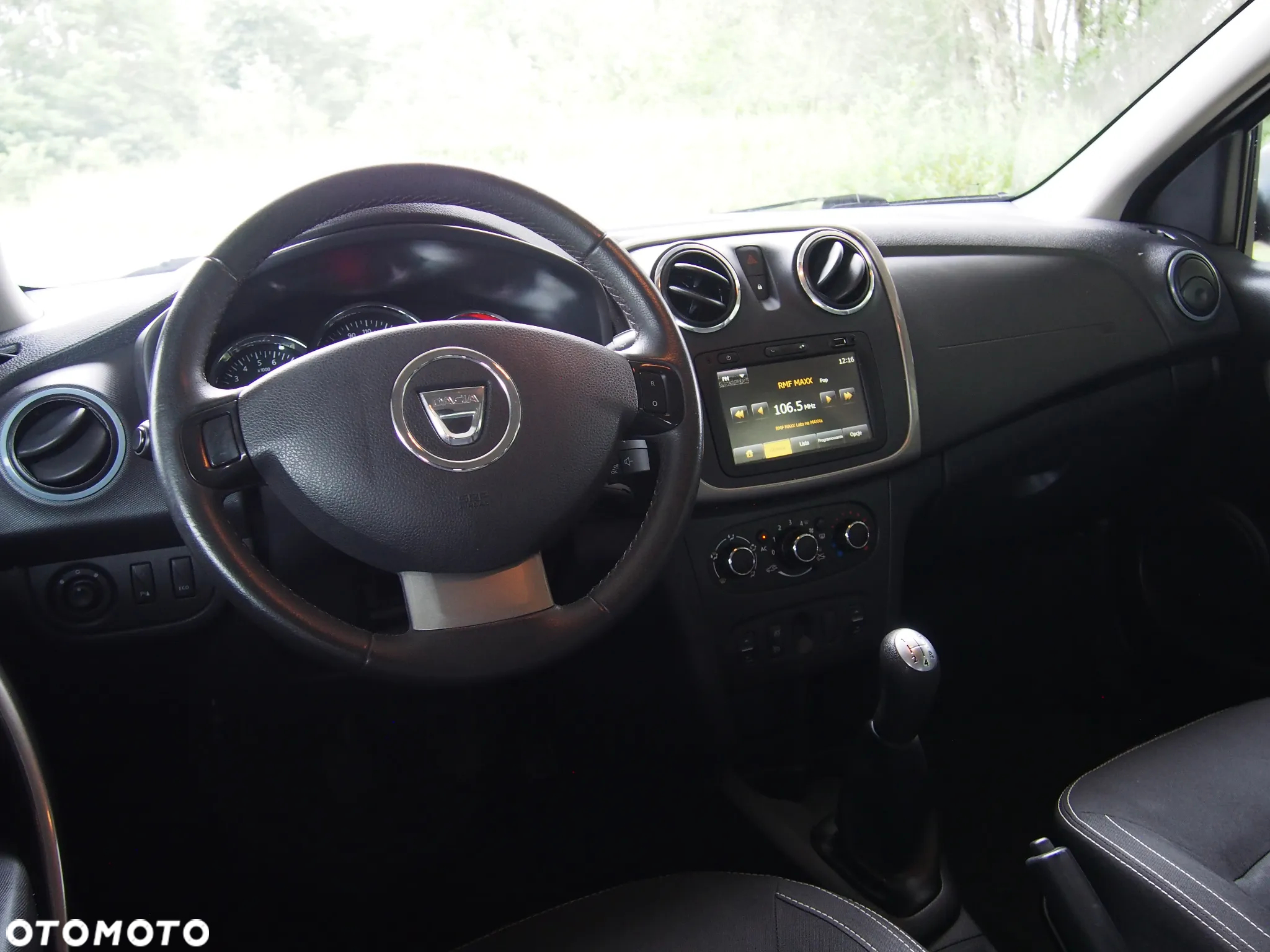 Dacia Logan MCV 0.9 TCE Prestige - 7
