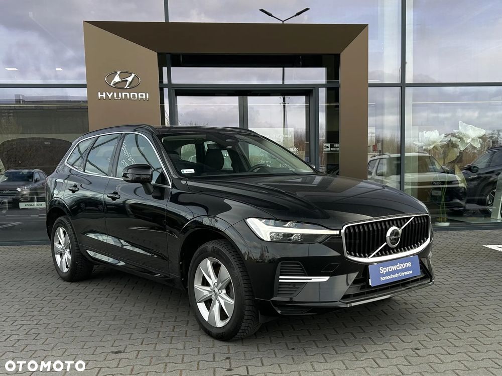Volvo XC 60 B4 D AWD Momentum Pro - 5