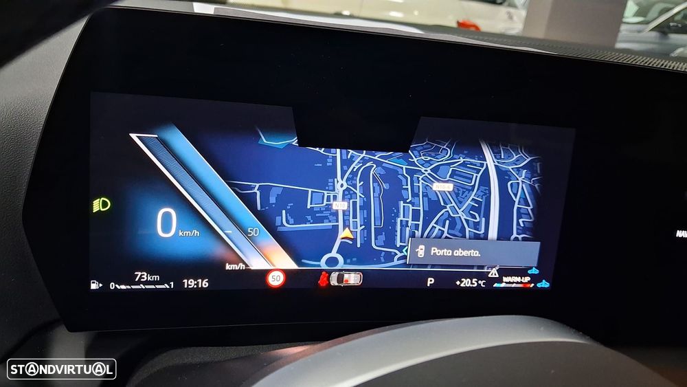 BMW 116 Standard - 5