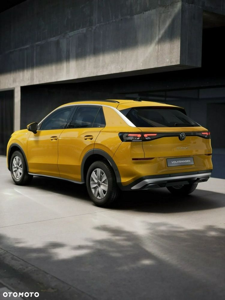 Volkswagen T-Roc - 5