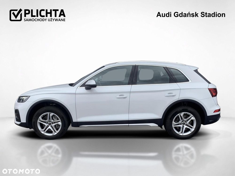 Audi Q5 - 2