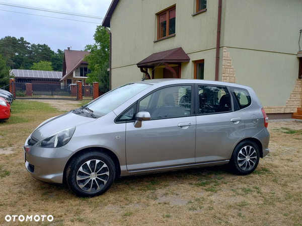Honda Jazz 1.2 Style