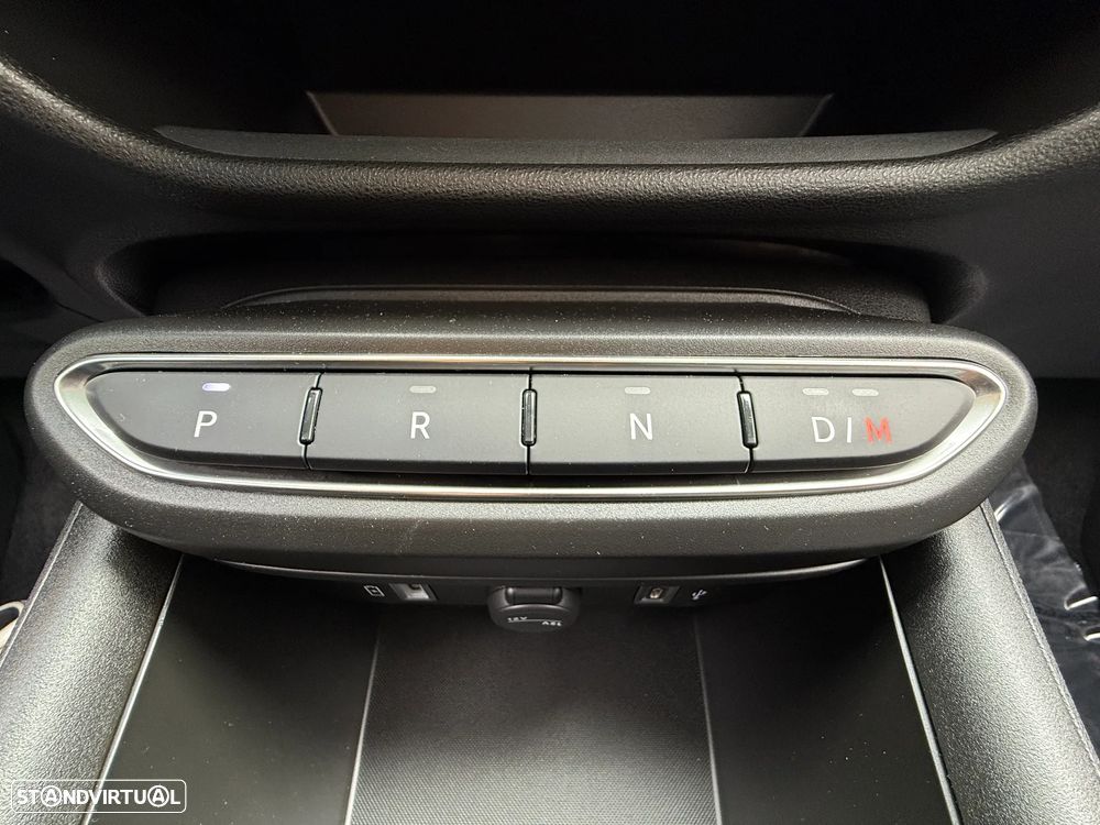 Fiat 600 1.2 Hybrid La Prima - 45