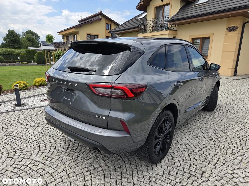 Ford Kuga 2.0 EcoBoost 4x4 ST-Line - 6