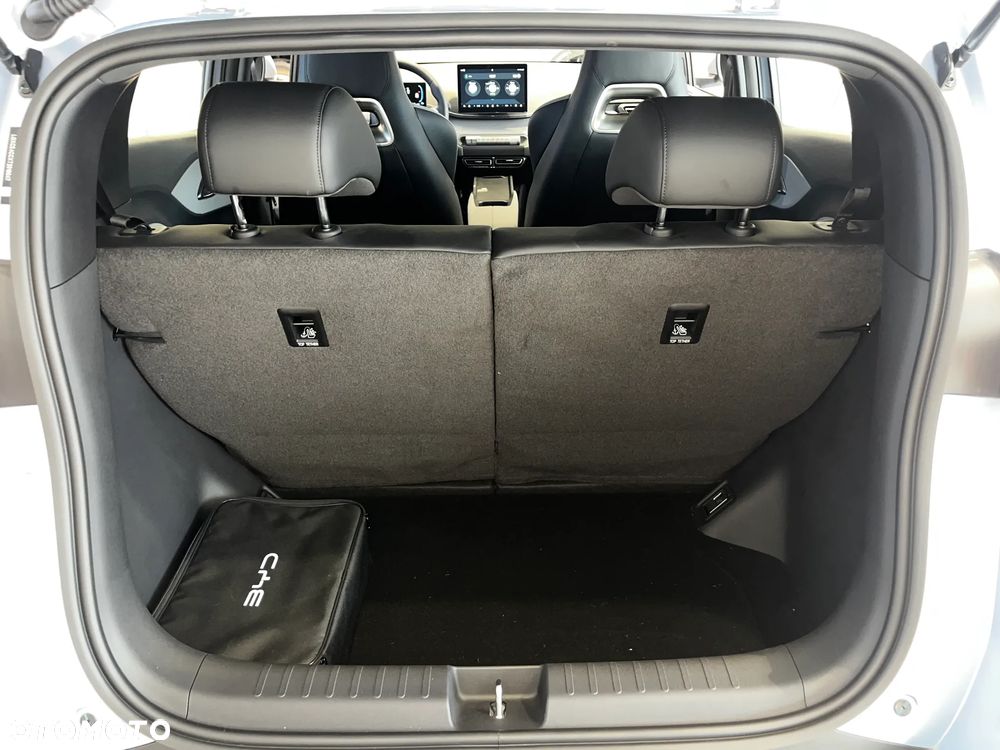 BYD Dolphin Surf 43.2kWh Boost - 35