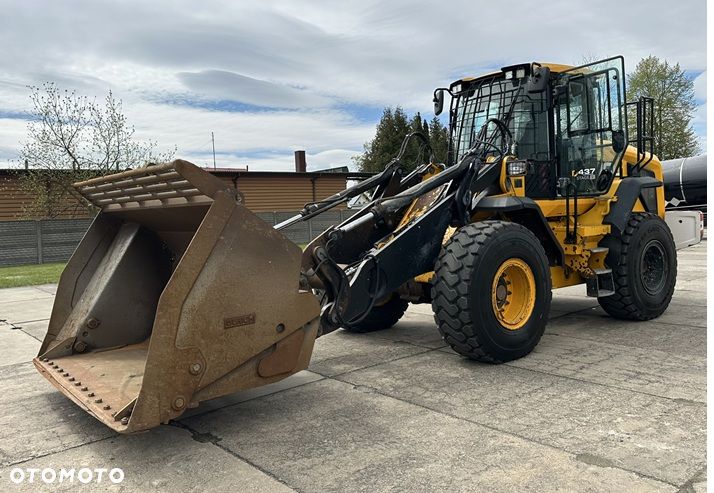 JCB 437 S5 WasteMaster - 31