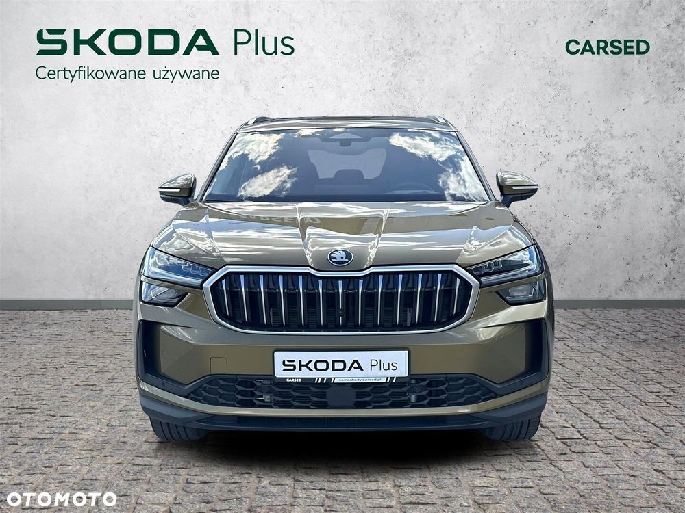 Skoda Kodiaq 1.5 TSI iV PHEV 4x2 Selection DSG - 38