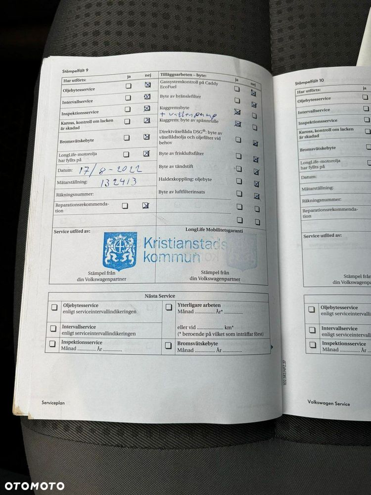 Volkswagen Caddy - 38