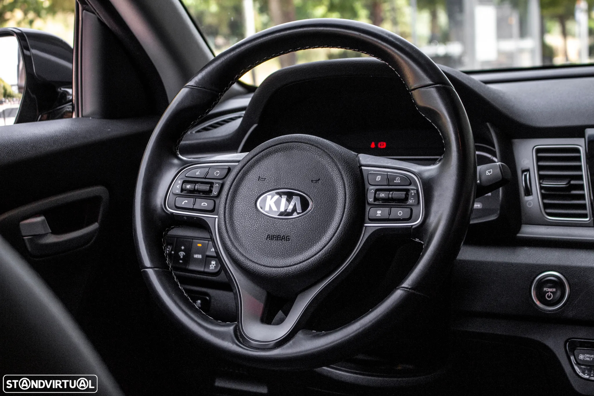 Kia e-Niro 64kWh - 34