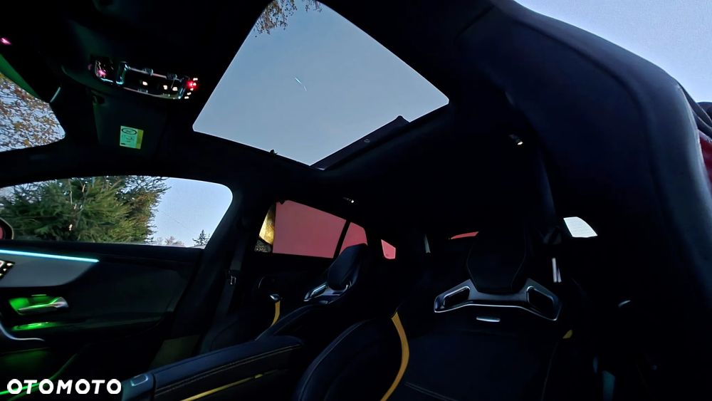 Mercedes-Benz CLA AMG 45 S 4Matic+ Shooting B AMG Speedsh 8G-DCT AMG Line Premium - 25