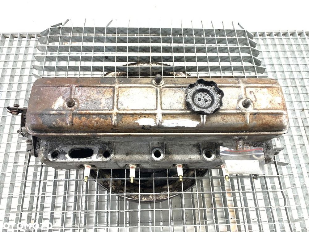 GŁOWICA  FSC ŻUK 2.1 B AK52 - 1