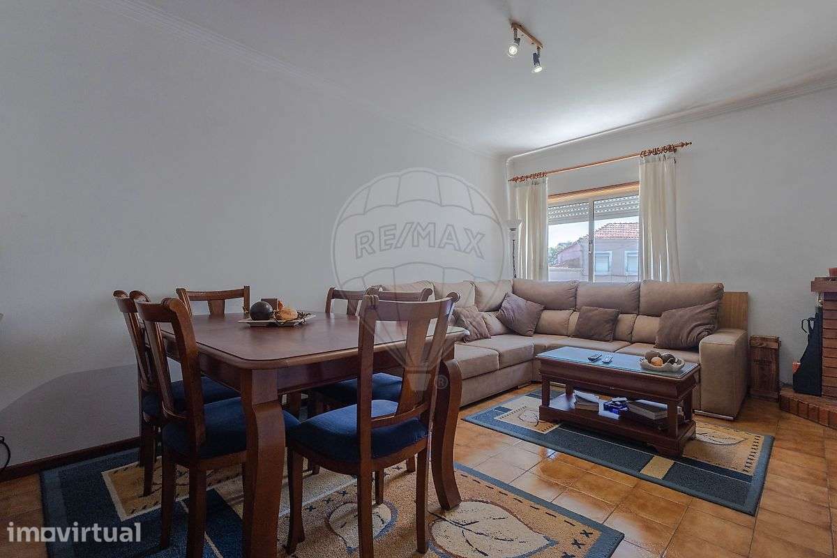 Apartamento T1 para venda - Grande imagem: 4/23
