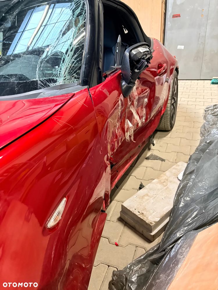 Mazda MX-5 RF SKYACTIV-G 131 Exclusive-Line - 9