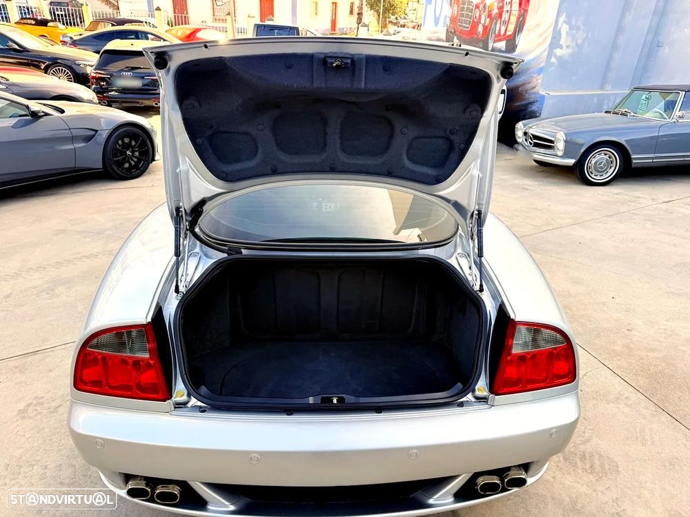 Maserati Gransport 4.2 V8 - 29