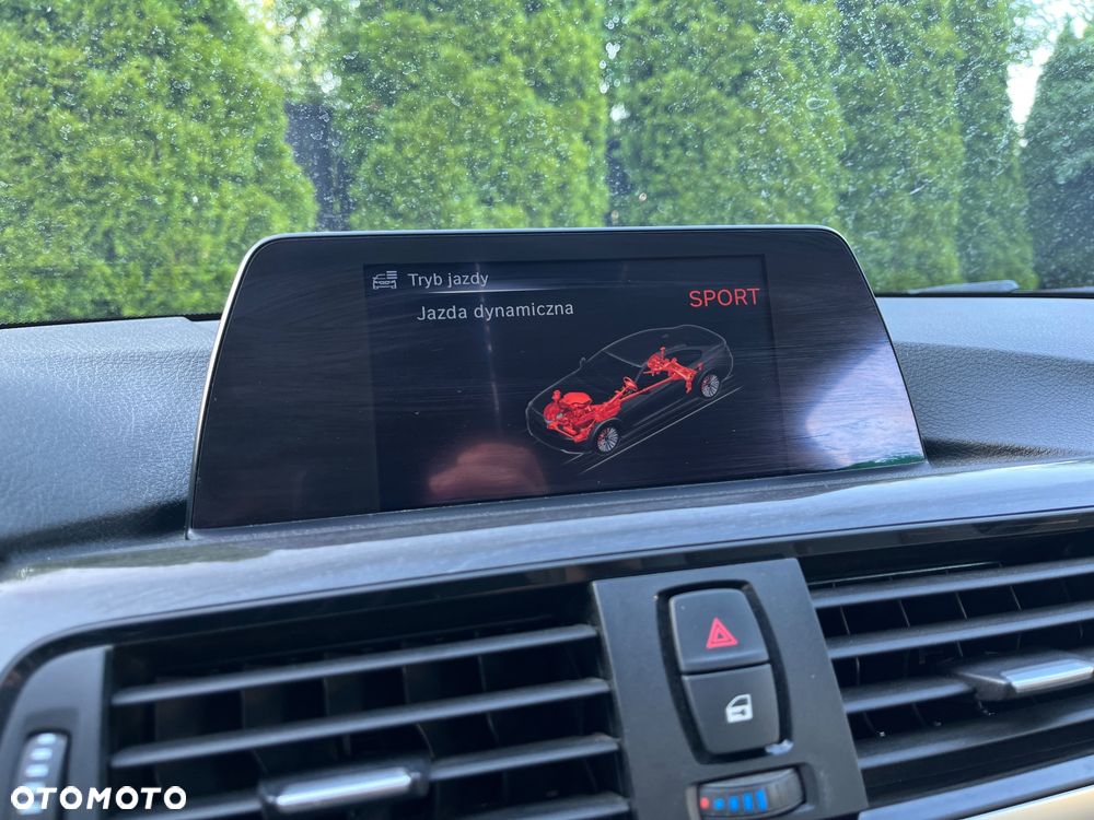 BMW Seria 4 420i Sport-Aut Modern Line - 17