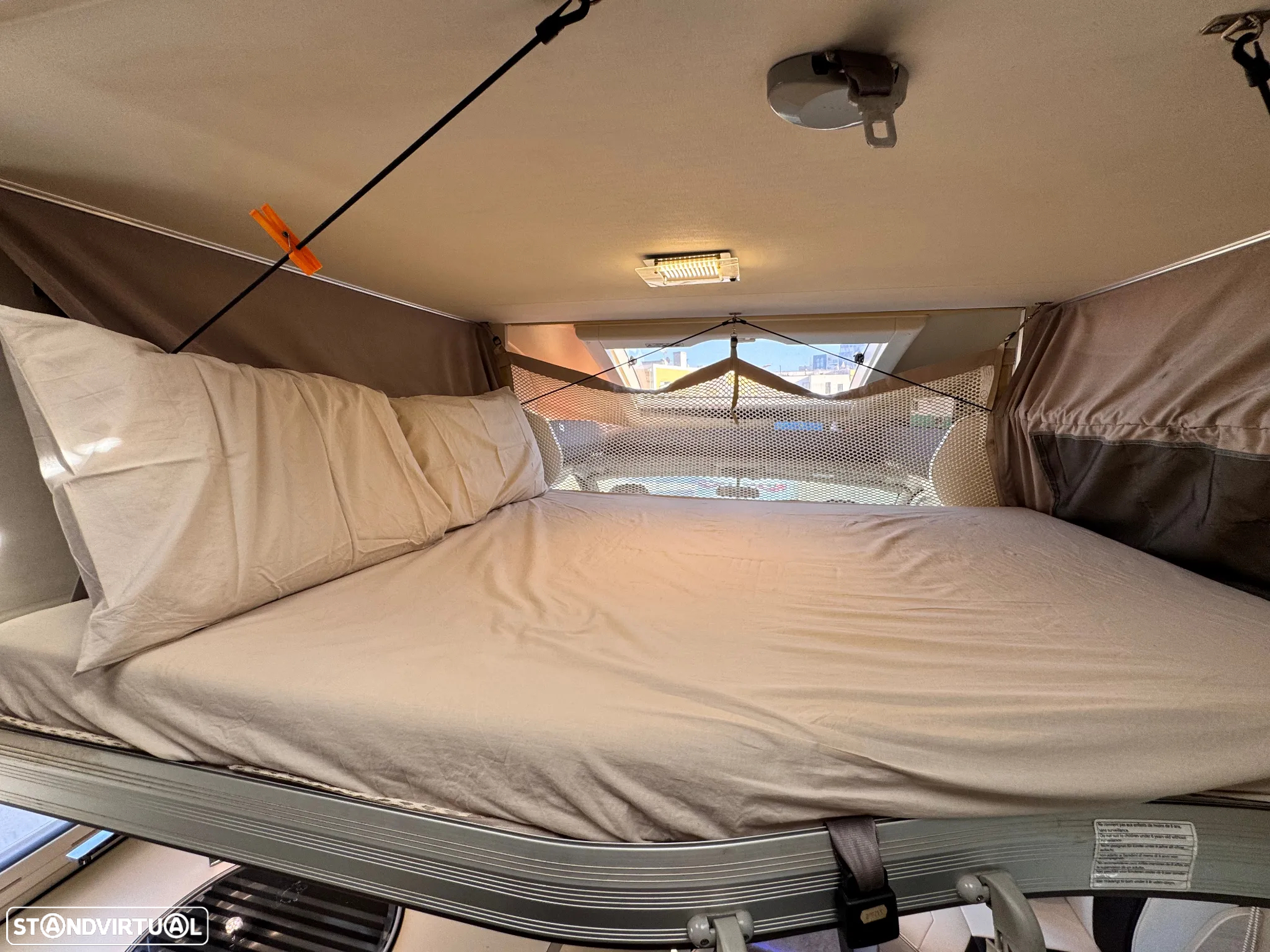 Chausson Welcome - 40