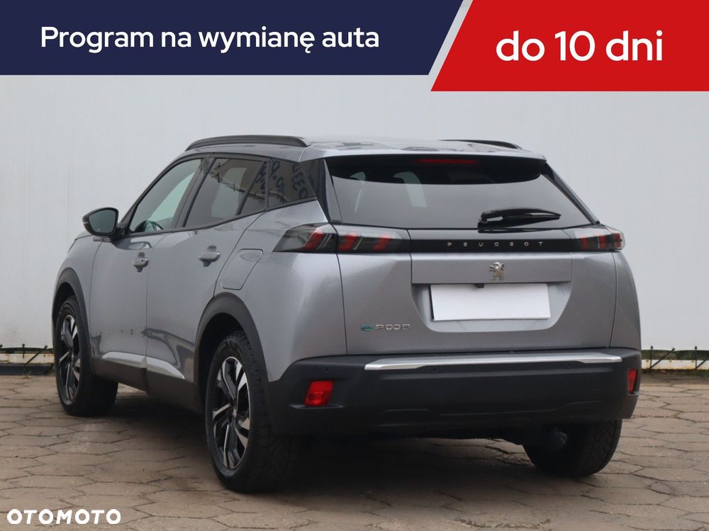 Peugeot 2008 2023 photo 5