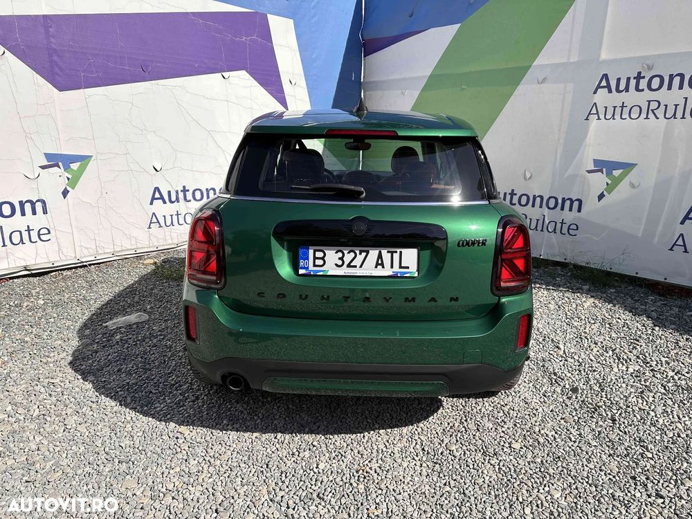 Mini Countryman - 8