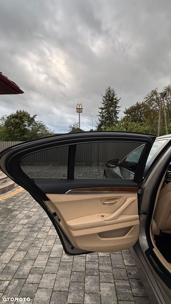 BMW Seria 5 - 26