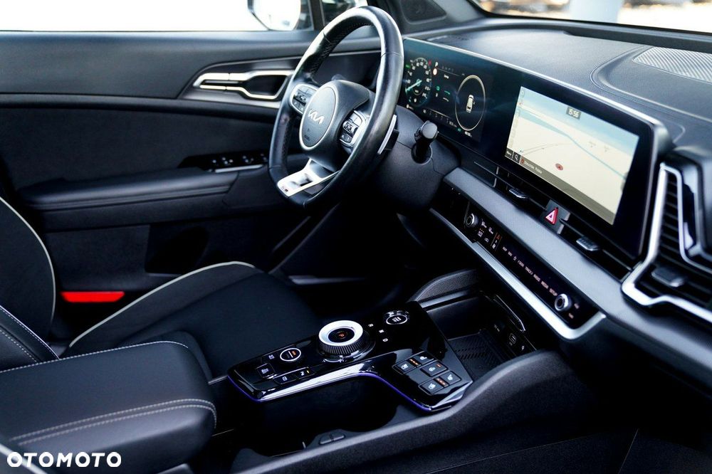 Kia Sportage - 25