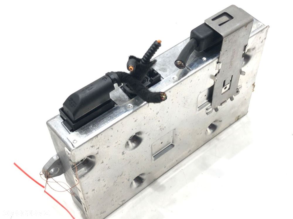 MODUŁ MMI - 79.00 PLN - AUDI A6 C6 Avant (4F5) 2004 - 2011 3.0 TDI quattro 165 kW [225 KM] olej - 4