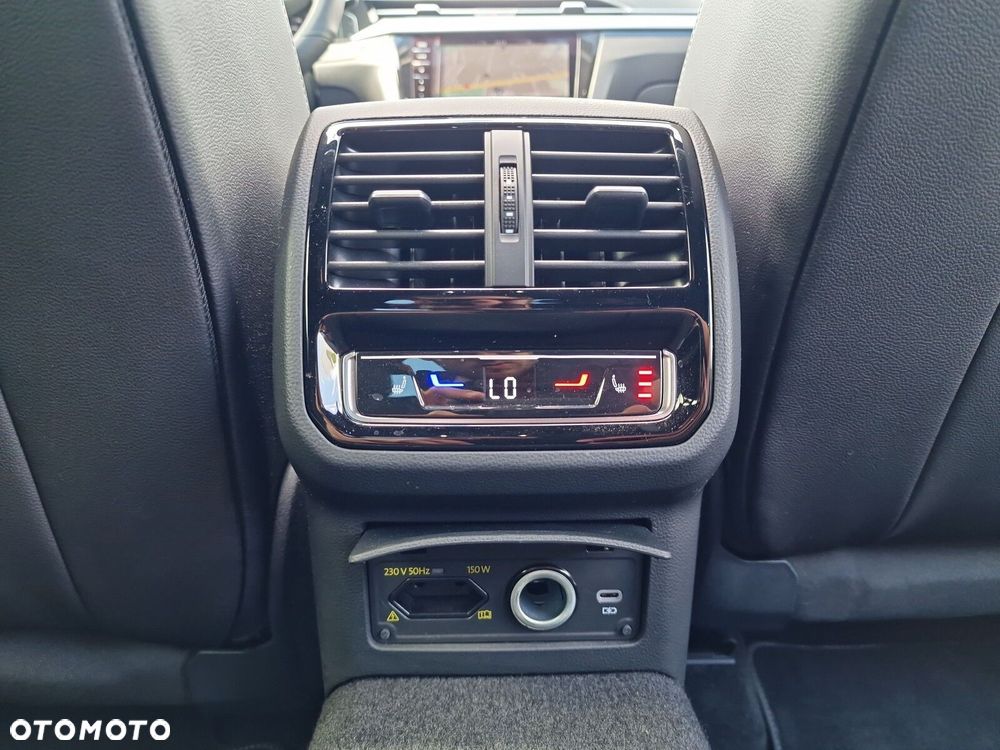 Volkswagen Arteon 2.0 TSI R-Line DSG - 35