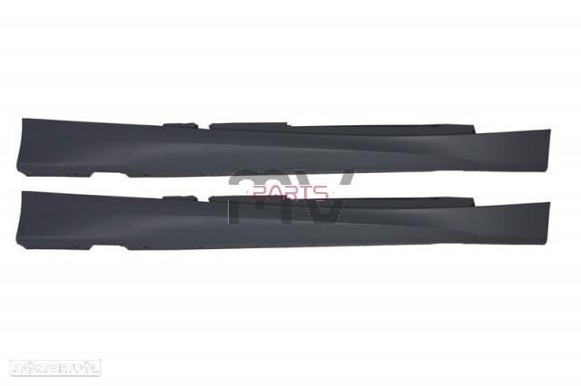Body Kit Bmw Série 1 E87 (2004 a 2012) - 5